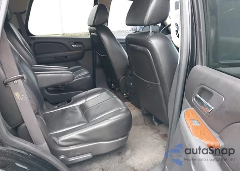 2007 GMC Yukon Slt z USA, uszkodzony, nr VIN 1GKFC13J87R127519